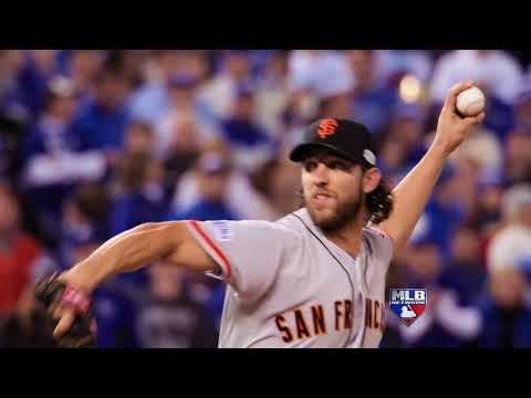 Video: #WeKnowPostseason: Flannery on MadBum's 2014 World Series