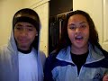 me and my cuzzin..