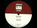 Loga - Love Lost Loga - Love Lost