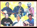 Photos et musique du groupe ALWANE
