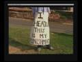 Humiliating a Cheating Husband in Public