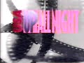 USA Up All Night Bumpers USA Up All Night Bumpers