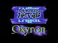 Dawnfall by Oxyron Dawnfall by Oxyron