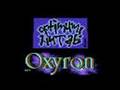 Dawnfall by Oxyron