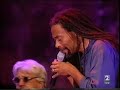 Bobby Mcferrin con Gil Goldstein,Richard Bona y Omar Hakim Bobby Mcferrin con Gil Goldstein,Richard Bona y Omar Hakim