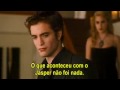 TRAILER CREPÚSCULO A SAGA ( LUA NOVA )LEGENDADO.