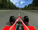 Vuelta onboard a Le Mans 2007, DavidCano