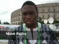 Ghana USA