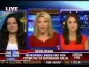 FOX Irate Over Un-Retouched Sarah Palin Photo