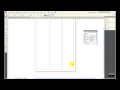 Tutorial Adobe InDesign // Repaso general e introducción al diseño