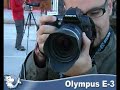 Olympus E-3 Olympus E-3