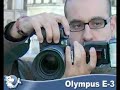 Olympus E-3