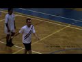 Trening Huraganu Buchcice-Hala