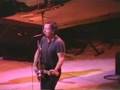 Bruce Springsteen Live Land Of Hope And Dreams DC 99-27