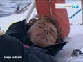 Cap Istanbul 2008 le 24 septembre : les videos voile