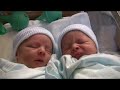 P&B: The New Babies Arrive 2/26/07