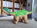 Pleo Thaddeus