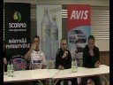Classic-FBT Pori lehdistotilaisuus Classic-FBT Pori lehdistotilaisuus