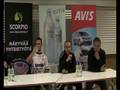 Classic-FBT Pori lehdistotilaisuus