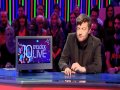 Charlie Brooker vs. Colonel Gaddafi