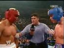 WWE Armageddon Boxing Match Pt. 1