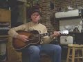 Merle Haggard \"If We Make It Through December\" sung by Allan