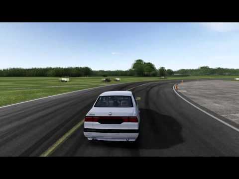 february ALMS pack - i tested out all the new cars on the Top Gear test track in forza motorsport 4. My favorite car is the Mazda 787B because of its 26B 4-rotor engine yeah! Car...
