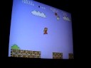 pwnin on mario classic pwnin on mario classic