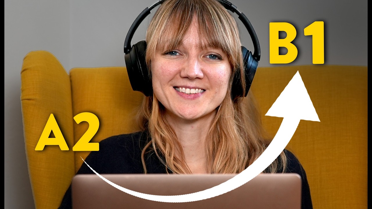 Improve Your Italian in 2026 with This Study Plan (A2–B1)