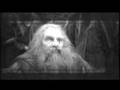 LotR: TT LE - Gimli & Aragorn Rehearse