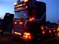 Scania Weeda Transport Scania Weeda Transport