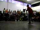 BITID 2008 - Camelo (T.C) - DF vs Crazy (R.A) - GO BITID 2008 - Camelo (T.C) - DF vs Crazy (R.A) - GO