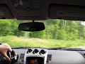 350z Cruise Cam test 350z Cruise Cam test