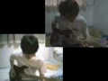 This is Before After of JerryC(Canon Rock) Super Hit. Right Side is Before and Left Side is After. *PS Left Side may be CherryB. I'm sorry m(_ _)m