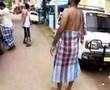 Courtallam - 2007