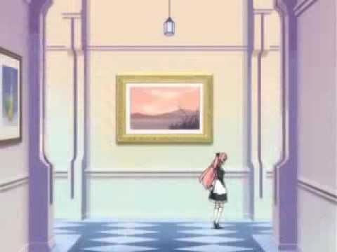 Girls Bravo capitulo 4b Audio Español