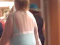 See Through Butt