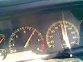 ED Ford Falcon 0-100
