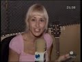 entrevista en popular tv sevilla