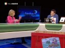 Rosa Diez en Telemadrid 1 Rosa Diez en Telemadrid 1