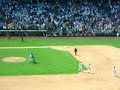Strike Out to End the Game Strike Out to End the Game
