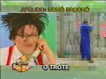 TROTE DO SANTOS - Nonô Brochô