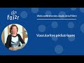 Click to View : Vascularites pédiatriques - Dr. Florence UETTWILLER CHU Tours - 06/09/2018