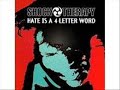 shock-therapy - hate is a 4-letter word