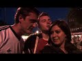 Münster feiert Deutschland - nach dem EM-Spiel gegen Polen Münster feiert Deutschland - nach dem EM-Spiel gegen Polen