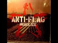 Anti-Flag (pictures) Music- The Press Corpse