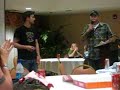 Ghost Hunters Goofing Around