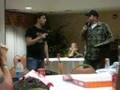 Ghost Hunters Goofing Around