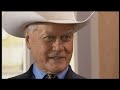 Larry Hagman in der Lindenstrasse Larry Hagman in der Lindenstrasse