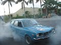 Mazda RX3 Rotary Turbo Wagon Mazda RX3 Rotary Turbo Wagon